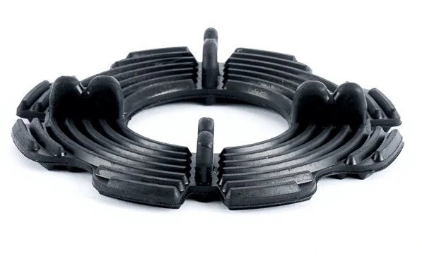 Gumové terče pod dlažbu nově v sortimentu e-shopu Terceshop.cz