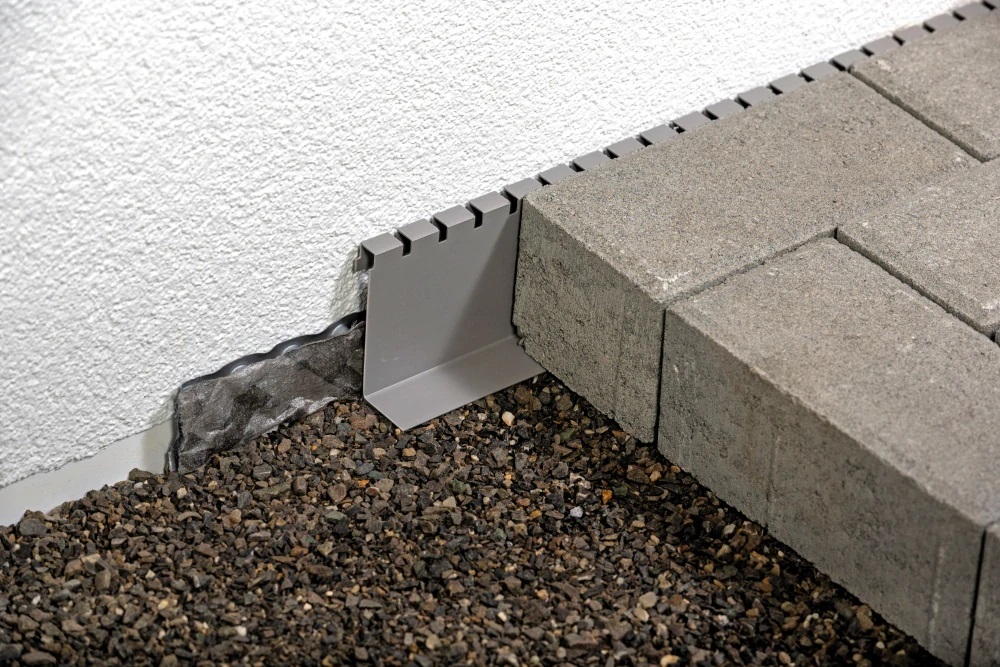 Lišta kolem zdi DISTO - novinka v e-shopu Terceshop.cz