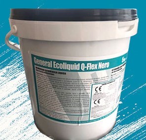 Tekutá hydroizolace