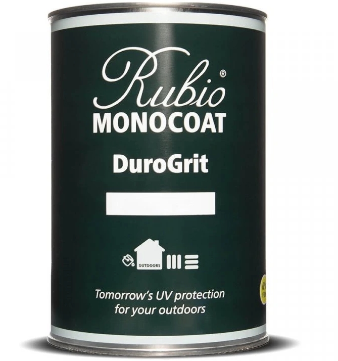 Terasové oleje RUBIO DUROGRIT