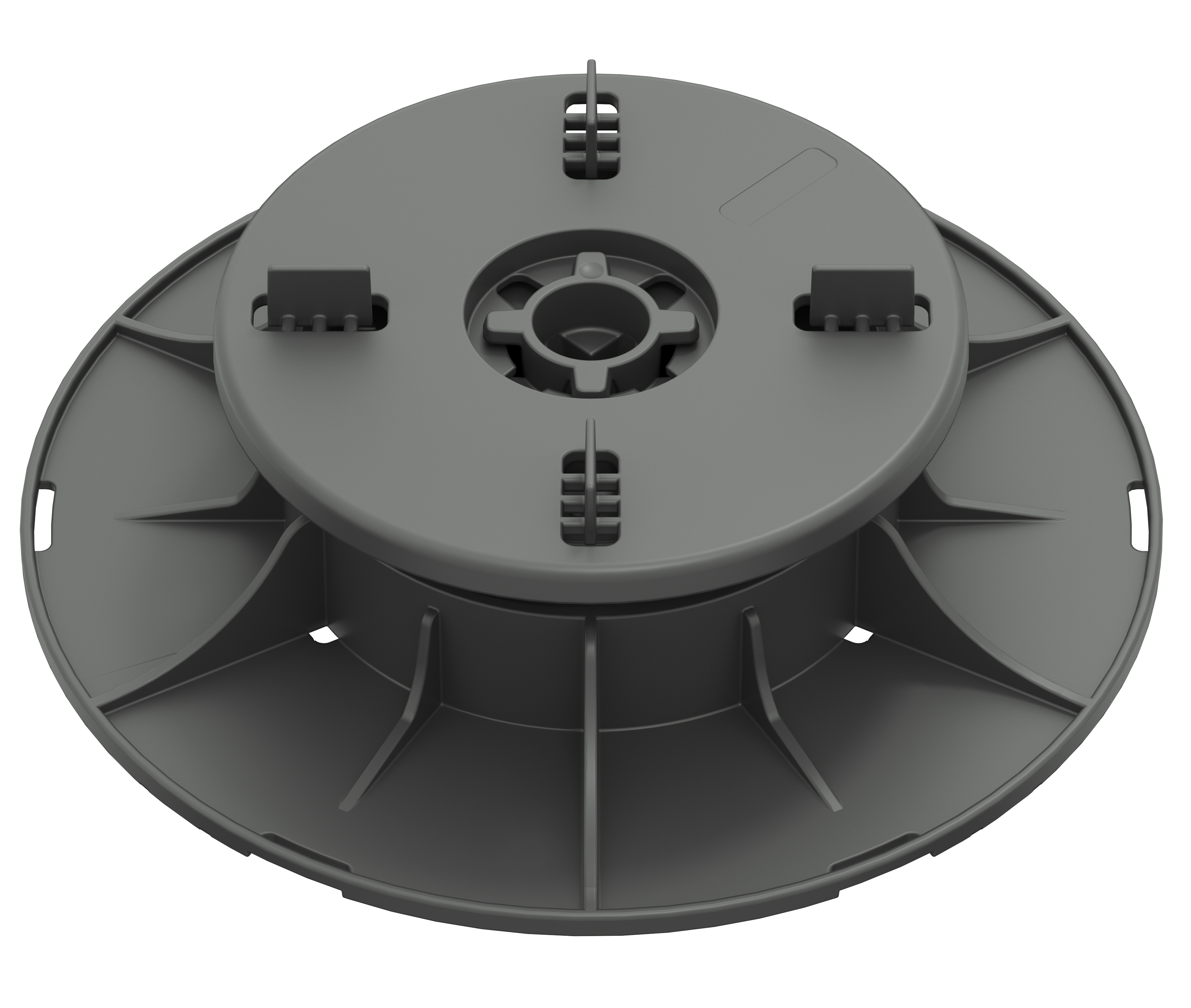 Samonivelační terče pod dlažbu SPECIAL