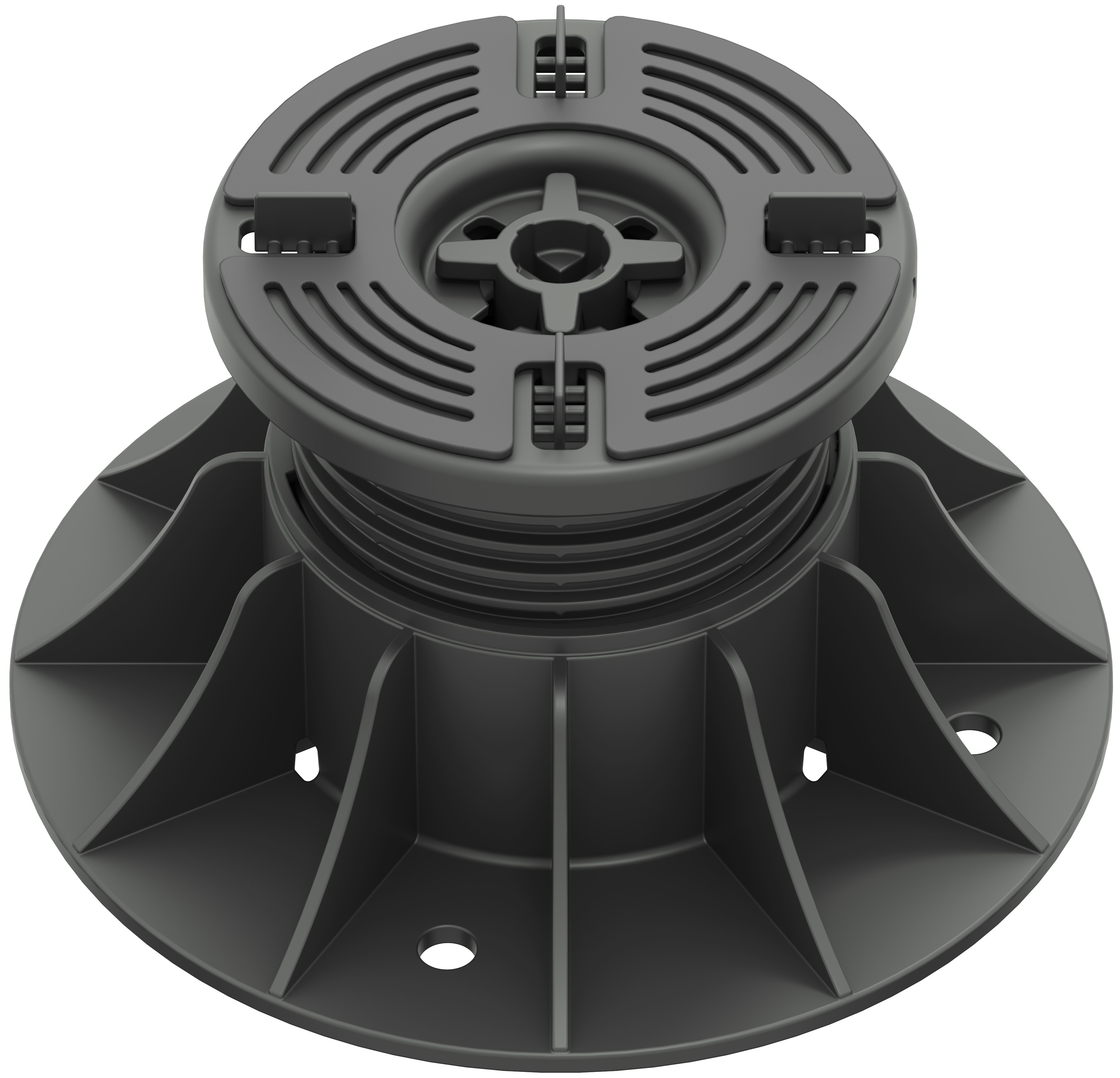 Samonivelační terče pod dlažbu PROFI