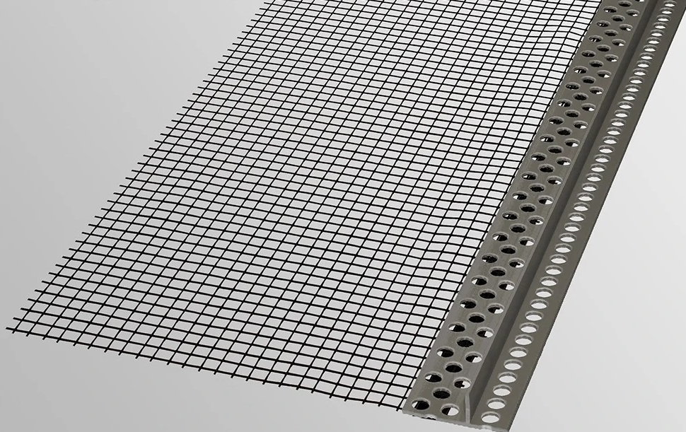 Lemovací profil ke dlažbě "STEINFIX H22"