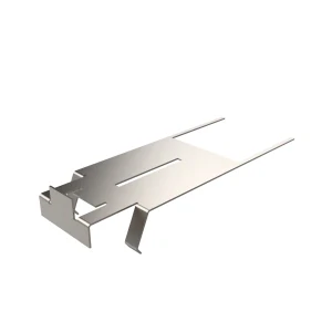 Horní klip na hlavu terče