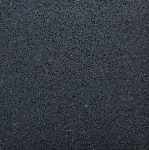 Tlumicí pryžová podložka pod rektifikační terče 200×200×3 mm | Ochrana hydroizolace