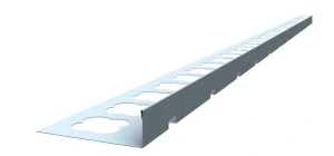 Terasový ukončovací profil "L" (2000x30)