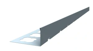 Terasový ukončovací profil "L"  (2000x50)