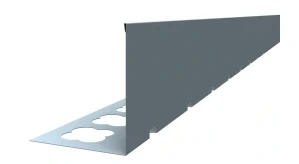 Terasový ukončovací profil "L"  (2000×110)
