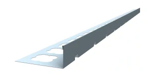 Terasový ukončovací profil "L"  (2000×40)