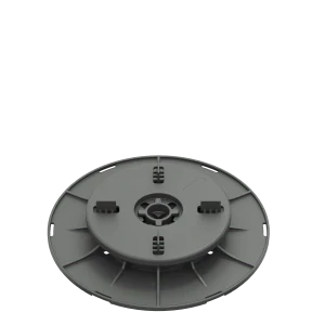 Rektifikační terč pod dlažbu se samonivelační hlavou H 25-35 mm