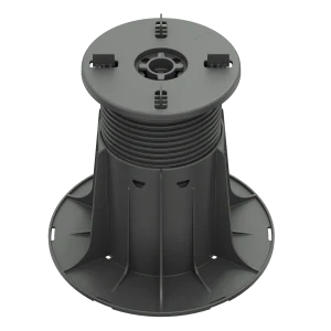 Rektifikační terč pod dlažbu se samonivelační hlavou H 130-230 mm