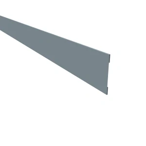 Balkonový ukončovací profil "C" 70 mm