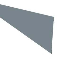 Balkonový ukončovací profil "C" 130 mm