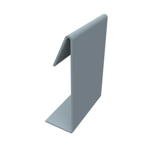 Terasová spojka k "C" profilům