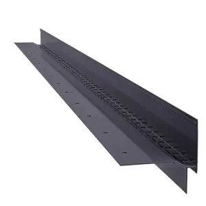 Terasová lišta "PR60"