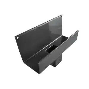 Vypouštěci žlabový kotlík "PR30-35-60"