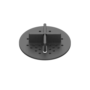 Terč pod dlažbu pevný H 2,0 mm