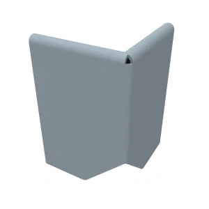 Roh vnější k "C" profilům