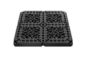 Plastová dlažba 500x500 mm