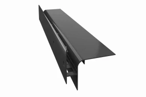 Terasová lišta "PR30R"