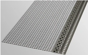 Steinfix H22 - Neviditelný obrubník se síťkou pro betonové a zámkové dlažby