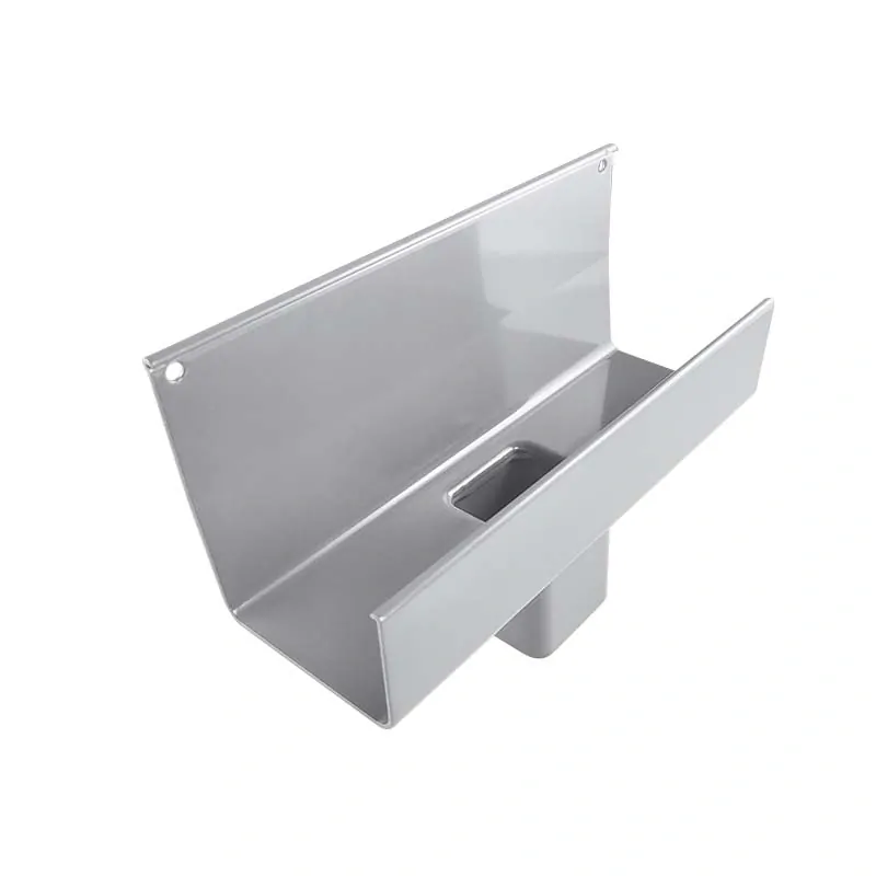 Vypouštěci žlabový kotlík "PR30-35-60"