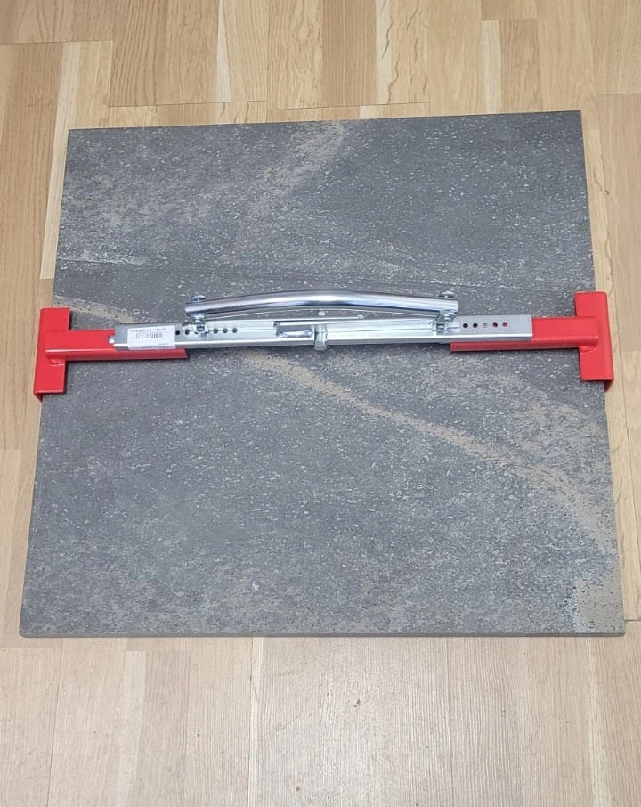 Kleště na dlažbu 40-60 cm