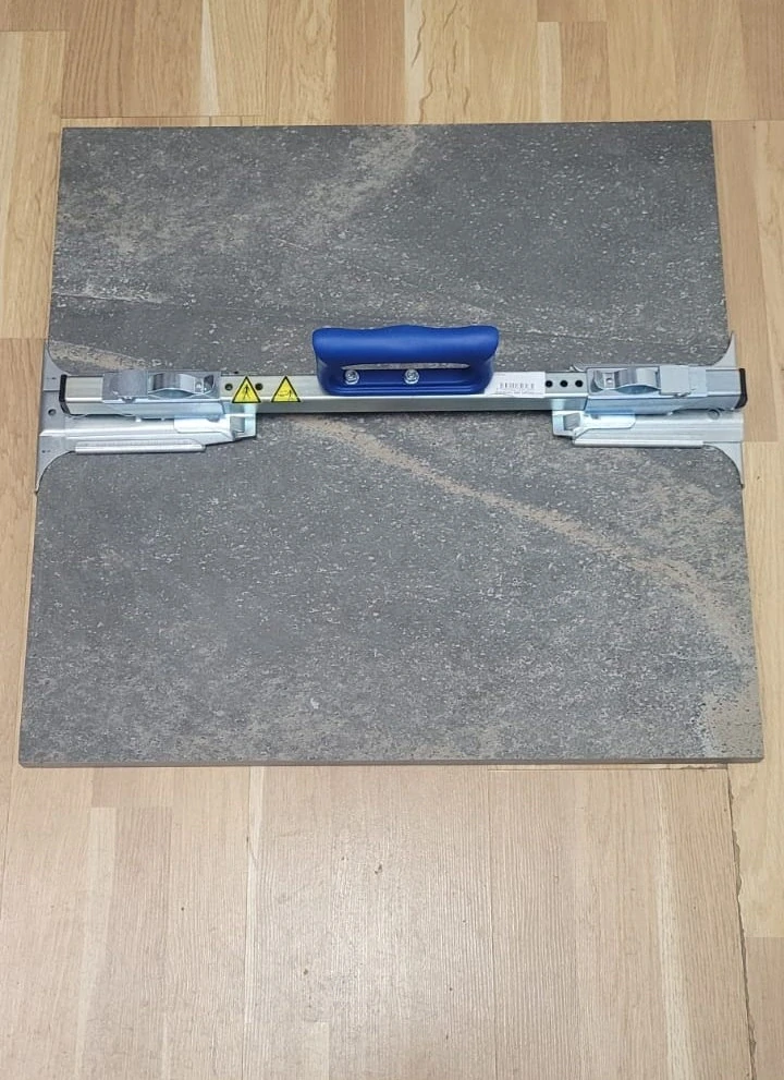 Kleště na dlažbu 50-80 cm