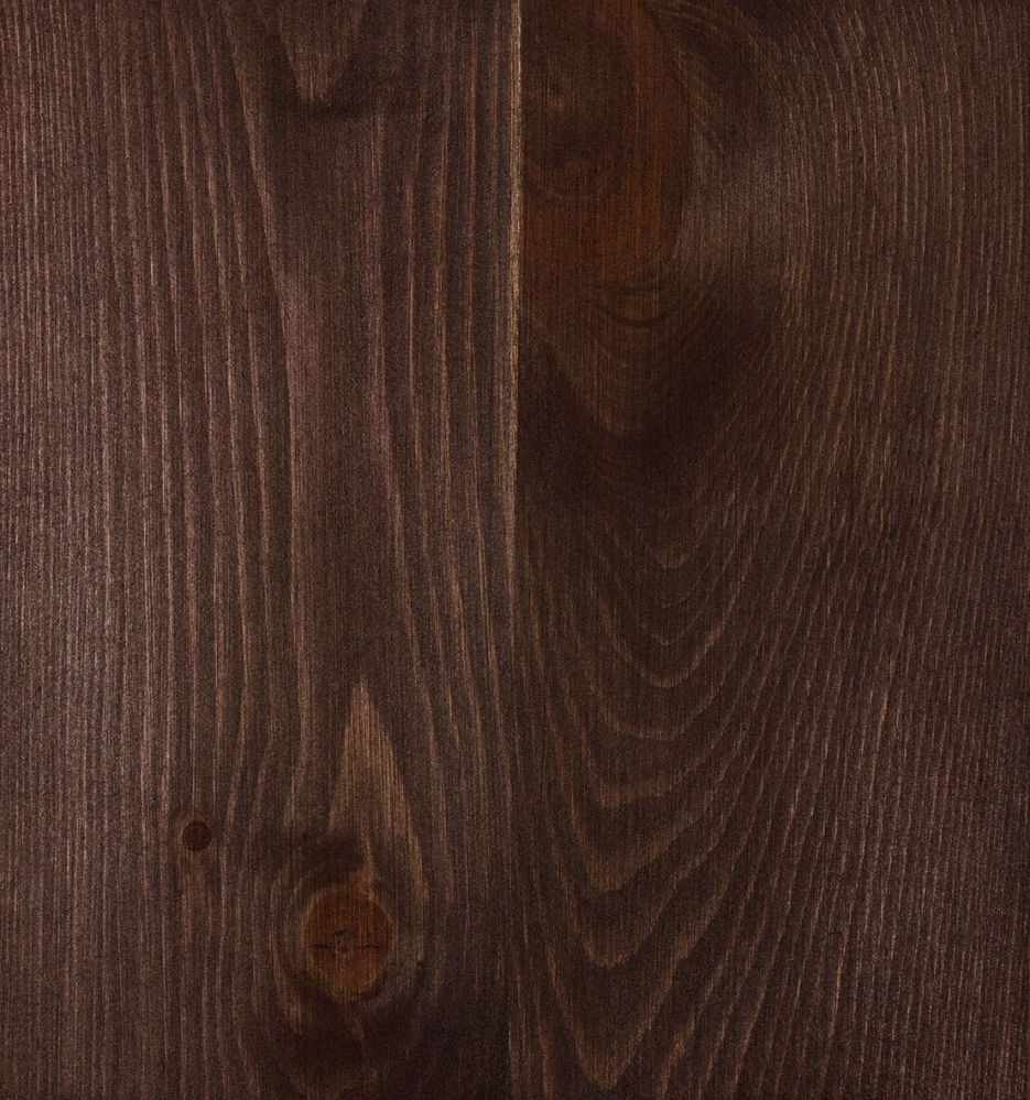 Terasový olej Rubio Durogrit, odolný olej s vysokou UV ochranou, barva Charred Black (1000 ml)