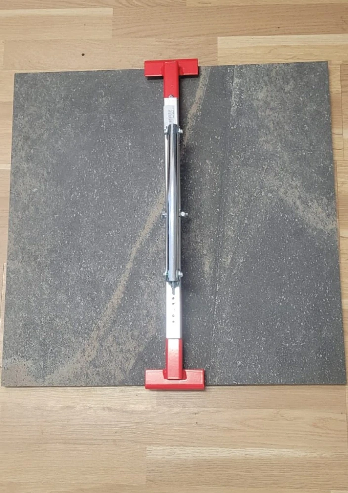 Kleště na dlažbu 40-60 cm