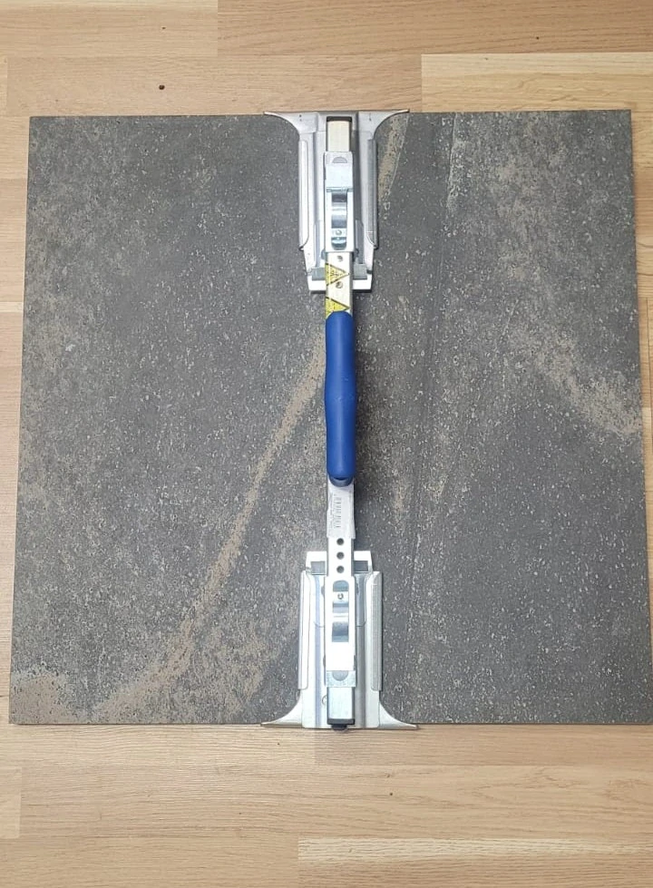 Kleště na dlažbu 50-80 cm