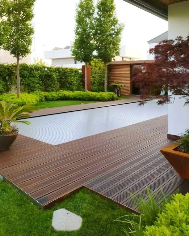 Terasový olej Rubio Durogrit, odolný olej s vysokou UV ochranou, barva Atacama Grey (500 ml)