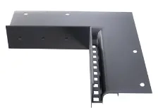 Terasová lišta "PR30" - vnitřní roh