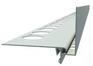 Terasová lišta "NT30" 