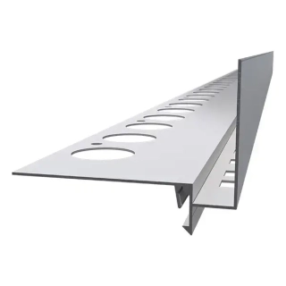 Terasová lišta "NT60" 